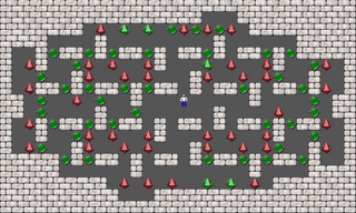Уровень 70 — Bugs550 collection